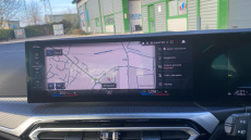 BMW 3 Series 330e M Sport 4dr Step Auto Saloon